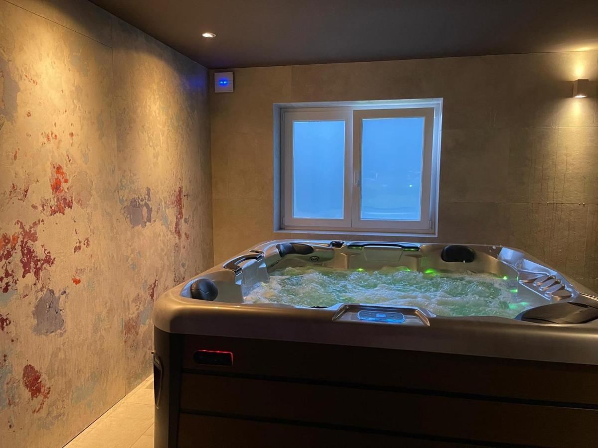 Villa Lovran, Heated Pool And Laurana