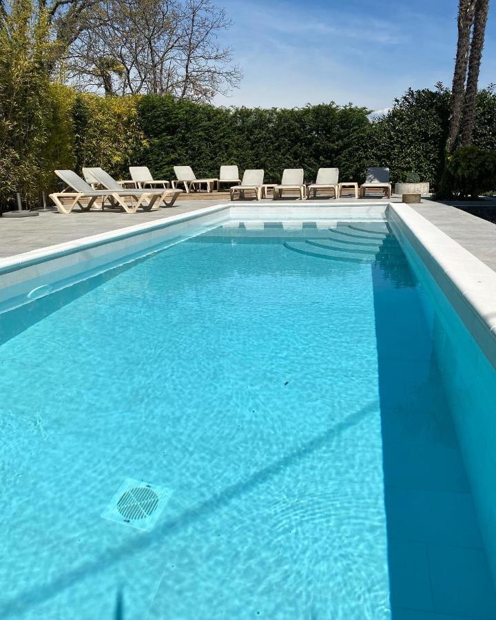 Lovran, Heated Pool And
