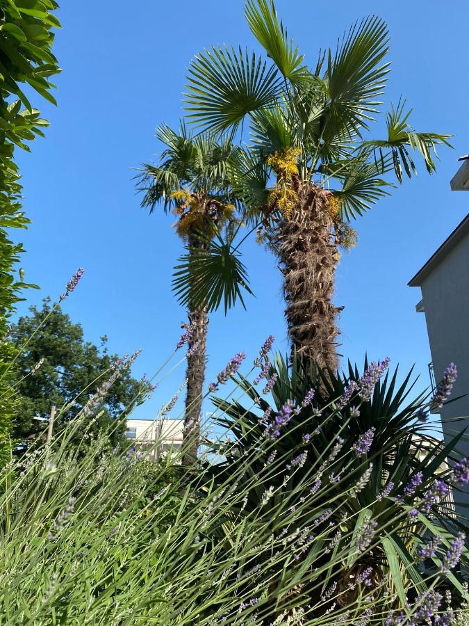 Lovran, Heated Pool And Villa