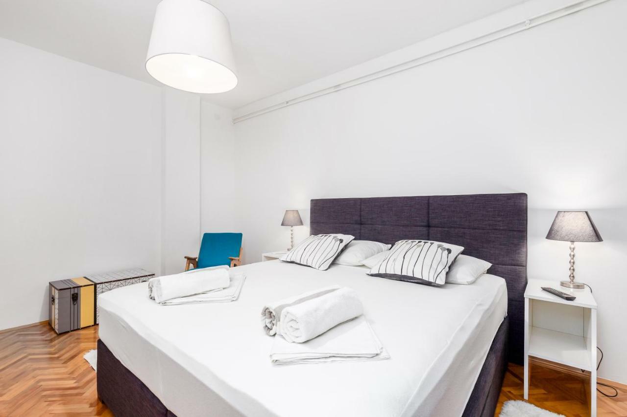 Villa Lovran, Heated Pool And